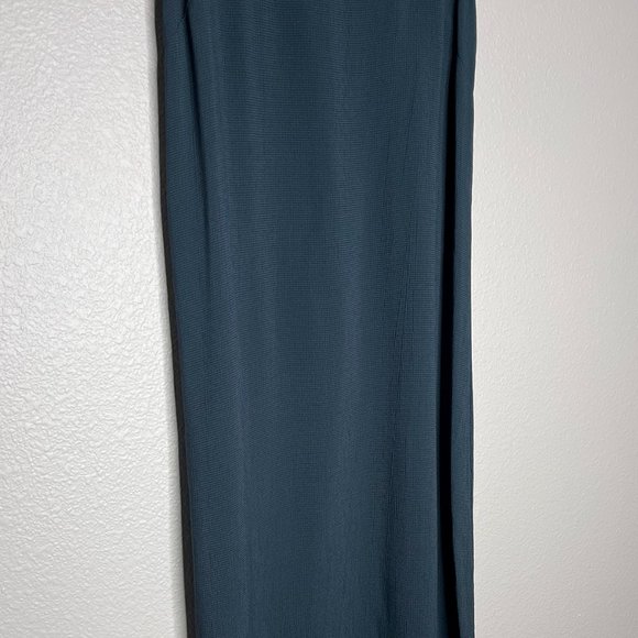 K Petite Sleeveless Dress Size 4P - Picture 5 of 10